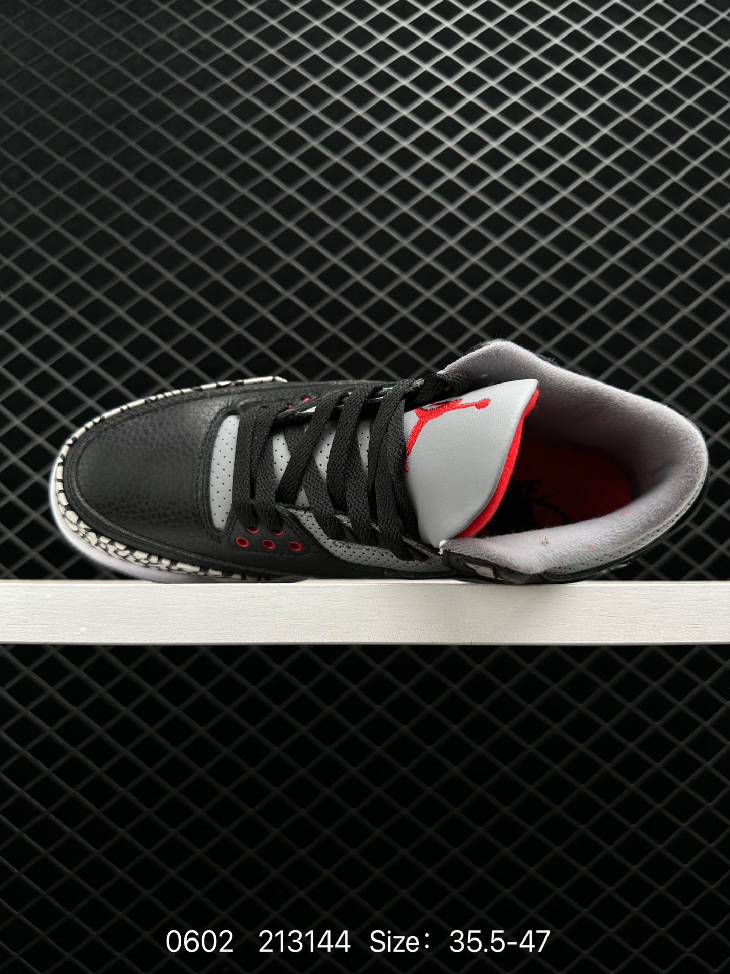 Air Jordan AJ3 Retro